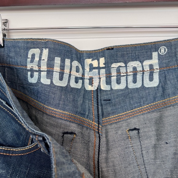 Blue Blood Denim - Picture 2 of 8